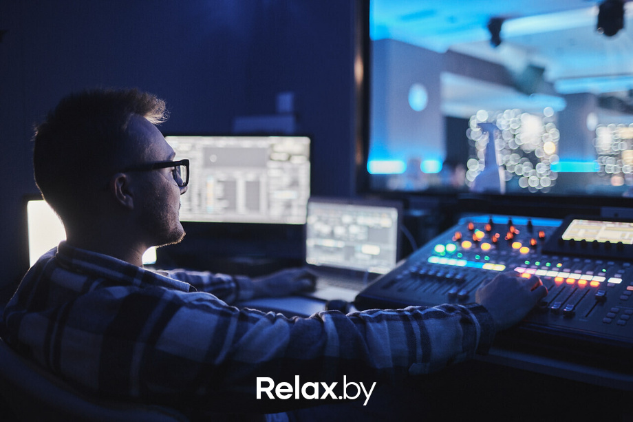 Shade, фото № 46