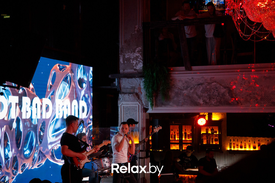 Tuesday Party, фото № 164