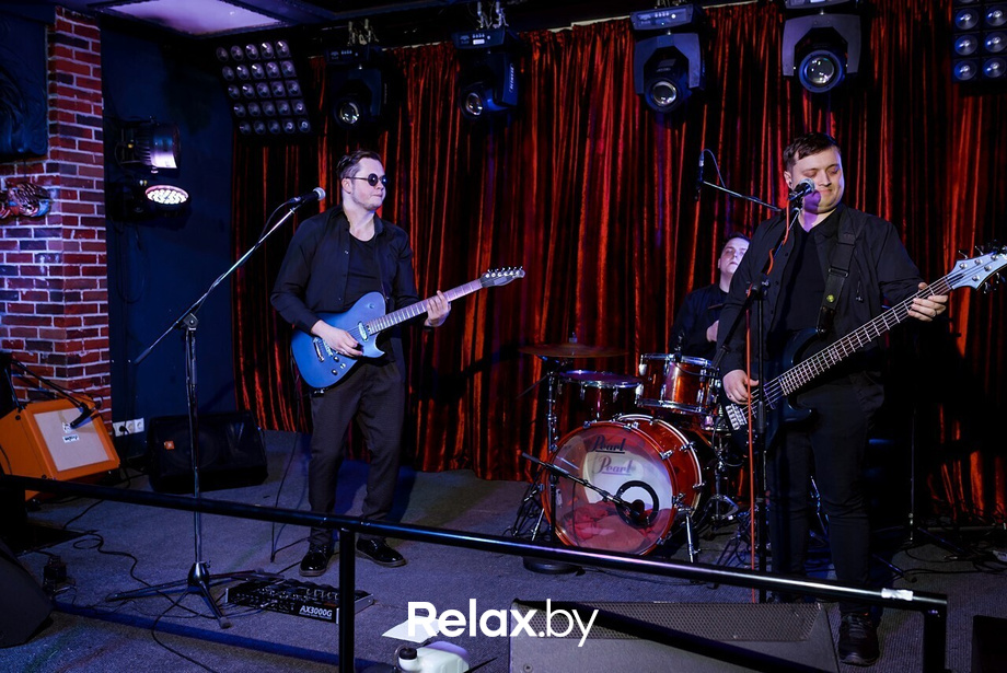 Brooklyn Live!, фото № 29