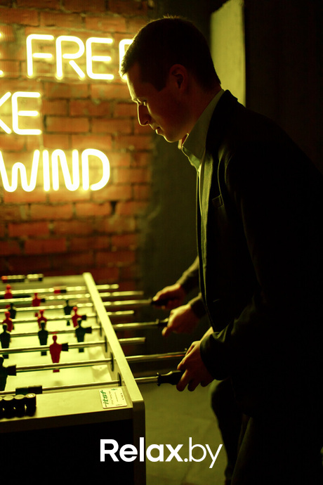 Новогодние вечера на ZAVODе, фото № 42