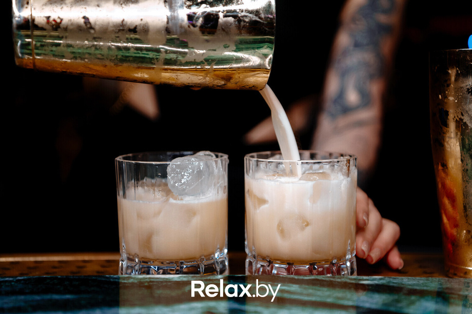 Пятница и суббота в RadioKillers, фото № 22