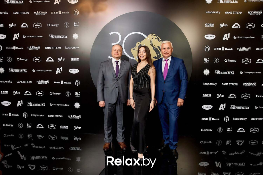 Человек Дела 2025, фото № 20