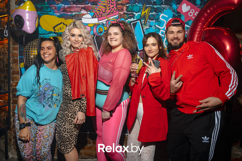 6 лет HookahPlace, фото № 12