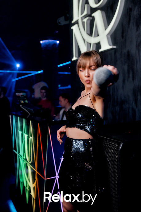 Выходные на Луне day 2, фото № 31