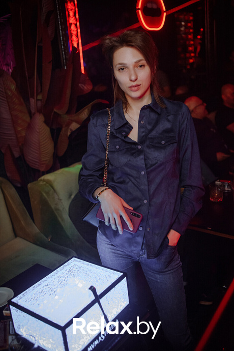 Saturday «I m famous», фото № 41