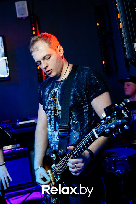 Terra Party, фото № 6