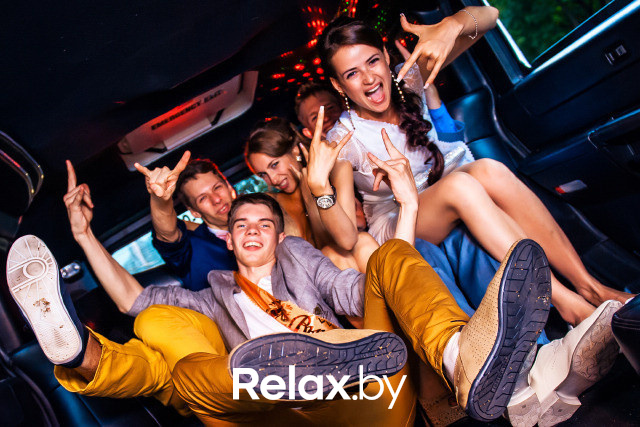 Выпускной хореографического колледжа, фото № 135