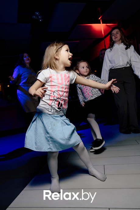 Ночные Жители, фото № 16