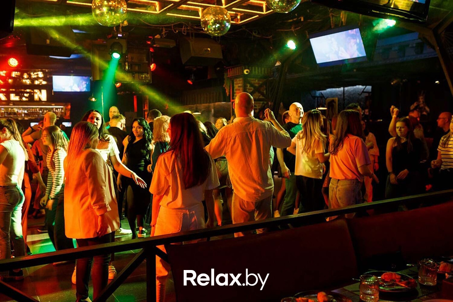 Brooklyn Live!, фото № 75