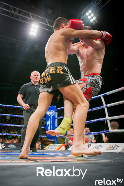 Проект «Рубаха-парень», фото № 39