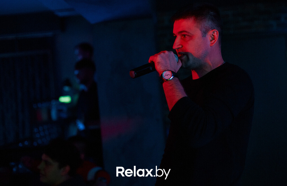 Субботы с хедлайнером Alen Hit, фото № 34