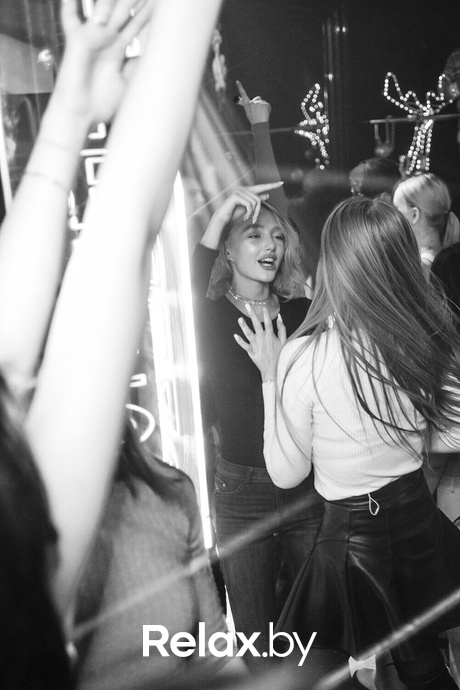 Saturday LUXURIA LXR, фото № 27