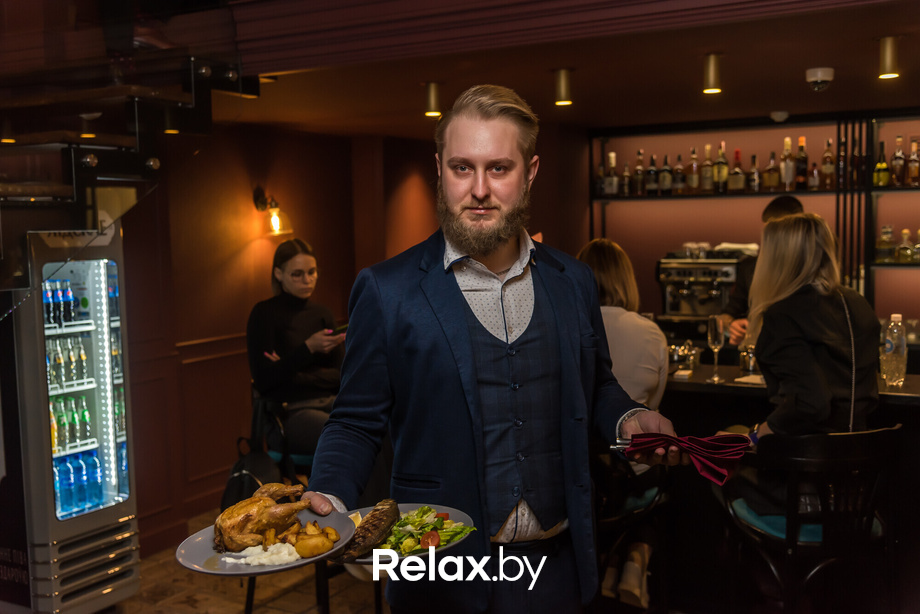 Открытие Бархатного, фото № 39