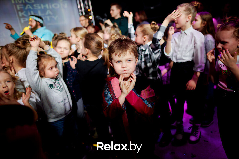 FASHION KIDS’ SHOW, фото № 410