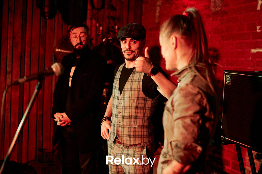 Tullamore St.Patrick's Day, фото № 173