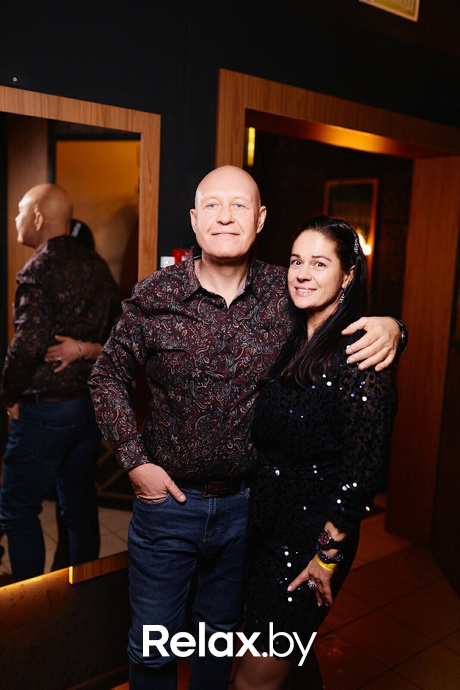 Новогодняя ночь 2022, фото № 90