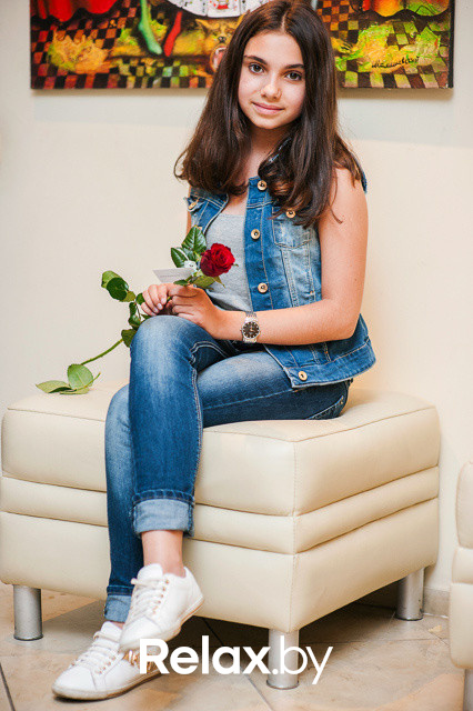 Private - закрытая вечеринка в рамках "Ночи музеев", фото № 6