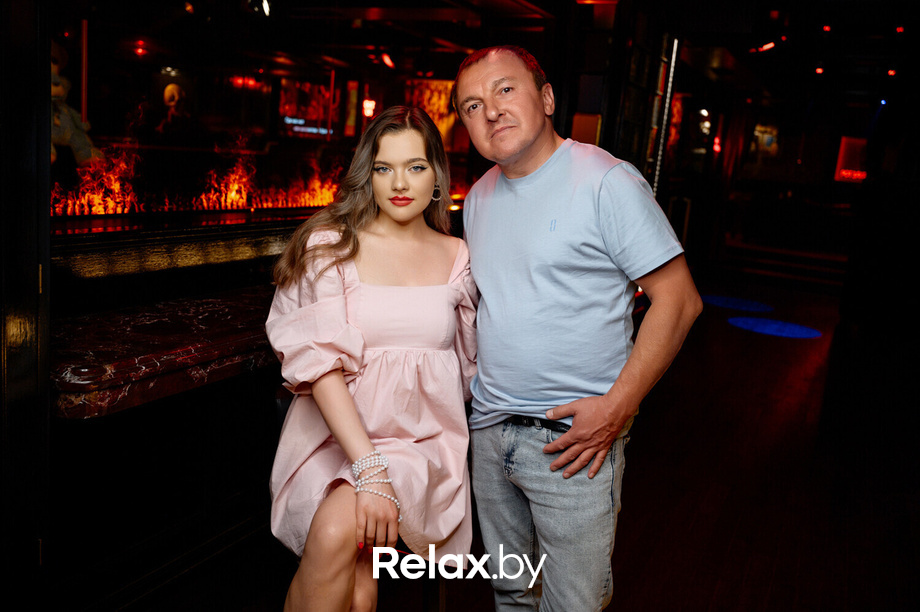 Have rest in Radio Killers, фото № 40