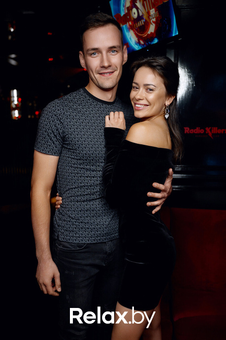 Radio Killers, фото № 23