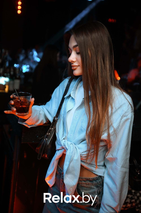 Saturday party, фото № 27