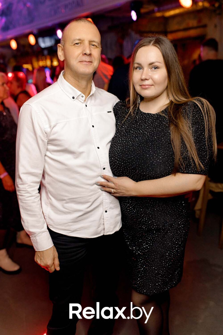 Новогодний корпоратив, фото № 158