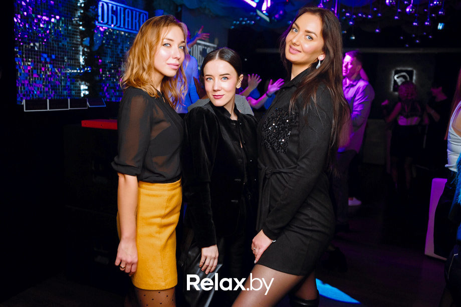 Пятница в Облаках, фото № 31