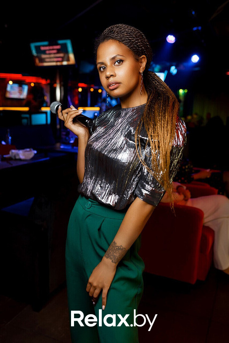 Ночь фортуны, фото № 47