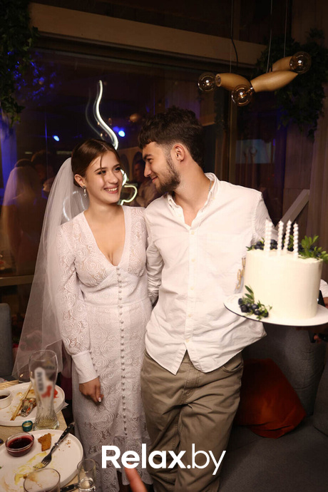 Ночные жители, фото № 21