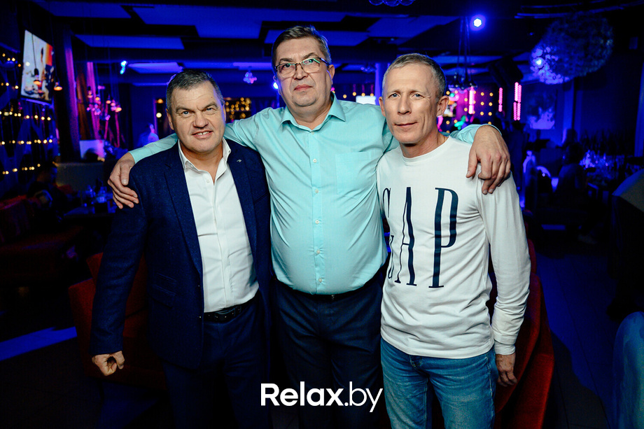 Hot Weekend, фото № 36