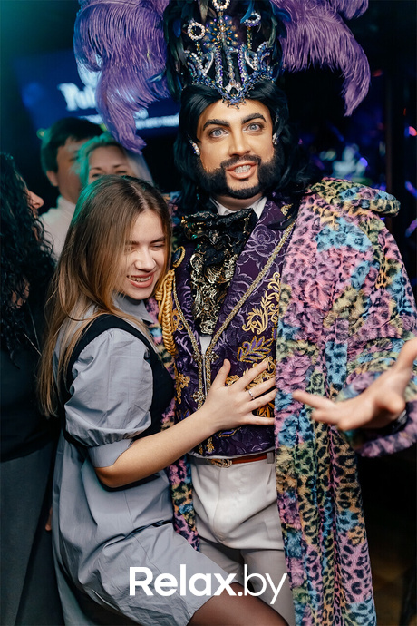 День рождения Полугара, фото № 40