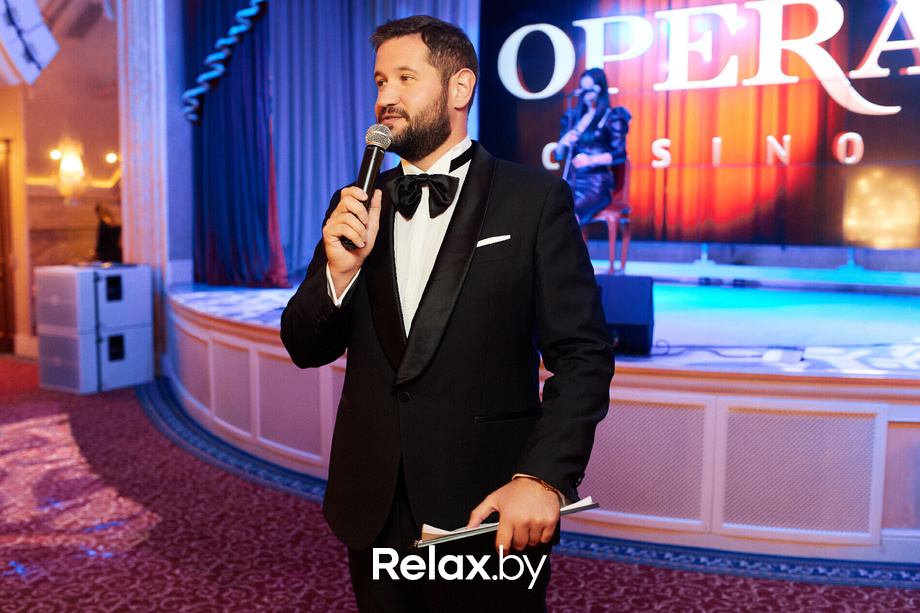 «Гала ужин от шеф-повара Евгения Викентьева», фото № 8