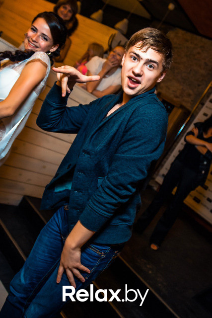 Выпускной хореографического колледжа, фото № 237