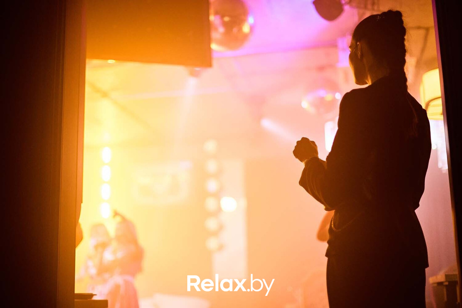 Второй день открытия караоке «Квартирник», фото № 59