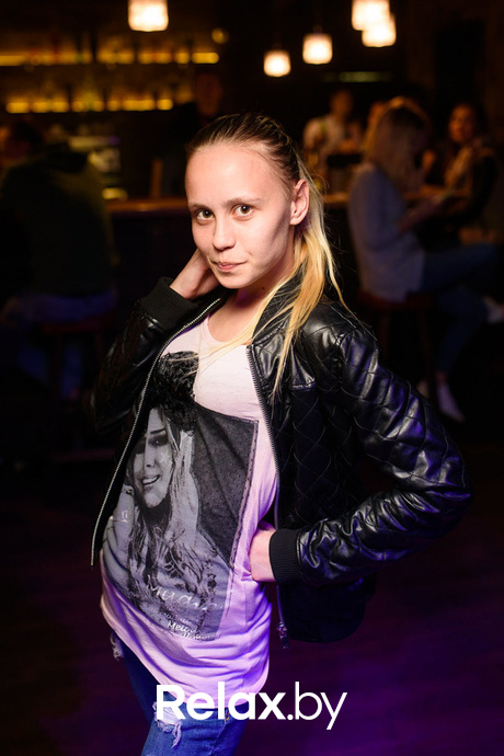 Saturday in Гримерка, фото № 13