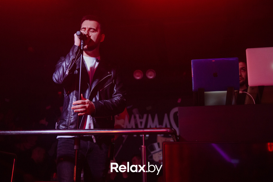 Friday «Stiflers party», фото № 40