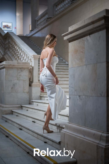 Показ для Kiko Richen (часть 3), фото № 71