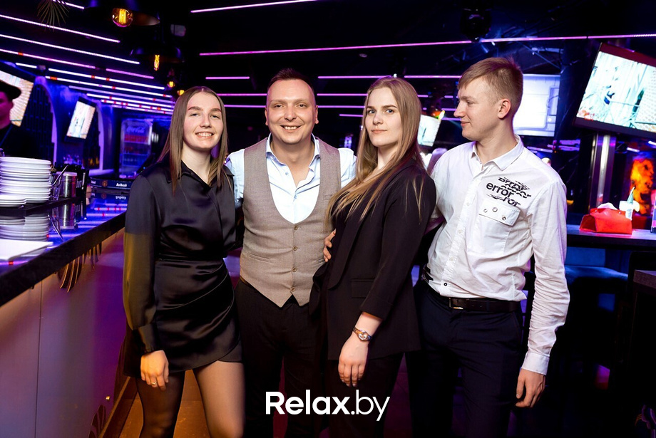 Friday Night, фото № 41