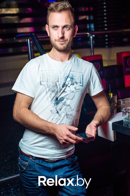 Next Club Show, фото № 23