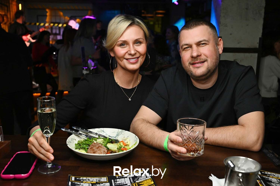 Saturday party, фото № 34