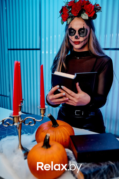 Суббота в Ангелах, фото № 130