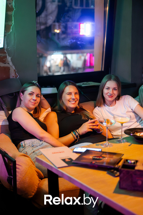 Monkey Brothers, фото № 59