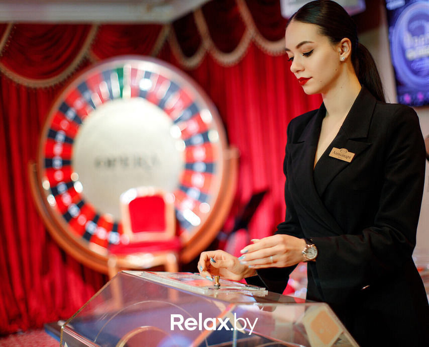 Opera Loto, фото № 22