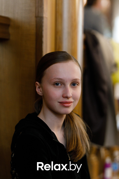 BELARUS FASHION. BUTER fashion design studio, фото № 135