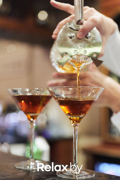 «Осень на драйве» вместе с BMW 5, фото № 55