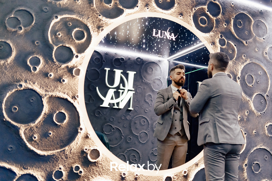 Luna party night, фото № 40