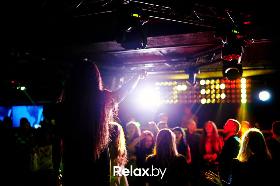 Saturday in Overtime, фото № 36