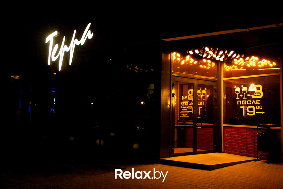 Ночные жители, фото № 45