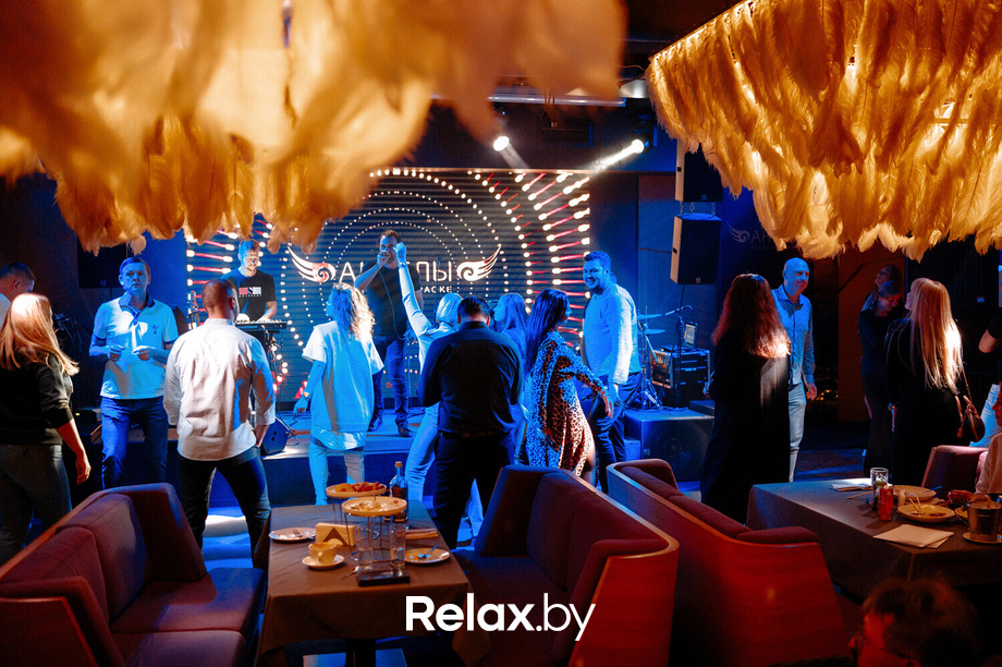 Saturday music, фото № 21