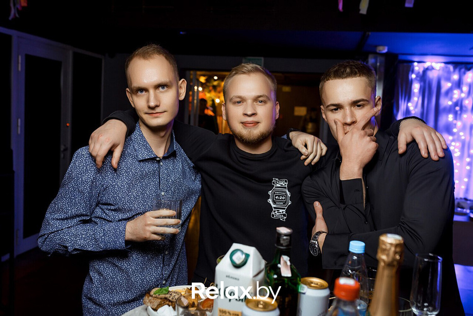 Wednesday Party, фото № 98