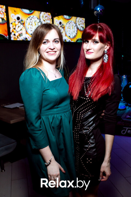 Ночные жители, фото № 4